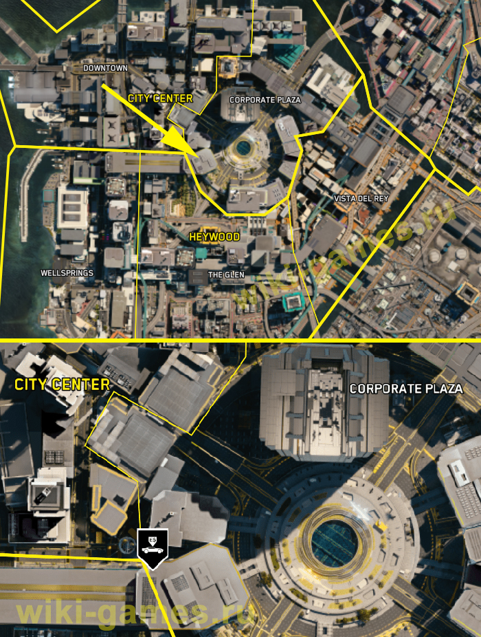 cyberpunk 2077 carsd 15