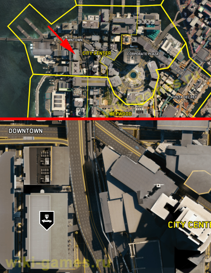 cyberpunk 2077 carsd 18