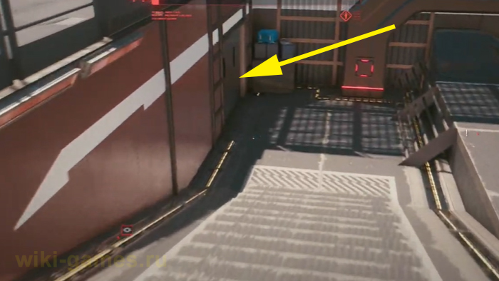 cyberpunk 2077 cats why 4