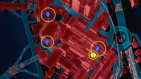 cyberpunk 2077 hide 4s