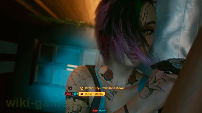 cyberpunk 2077 hideo handizma 14