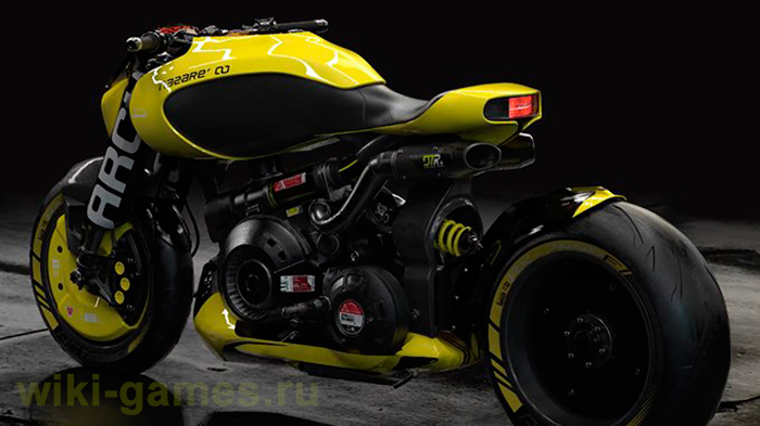 cyberpunk 2077 hideo handizma 3