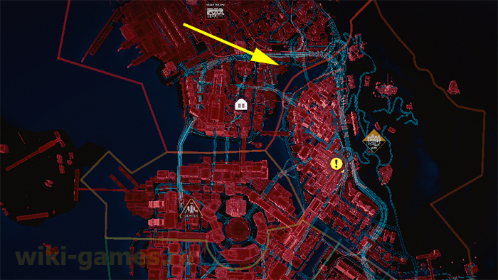 cyberpunk 2077 legen start fire 2