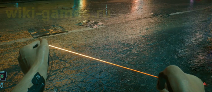 cyberpunk 2077 monostruna 13