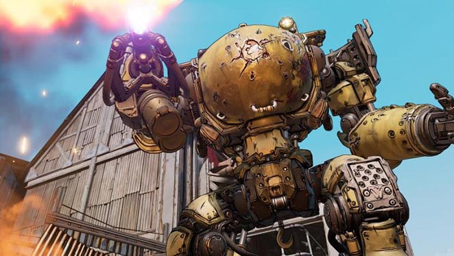 borderlands 3 golden keys