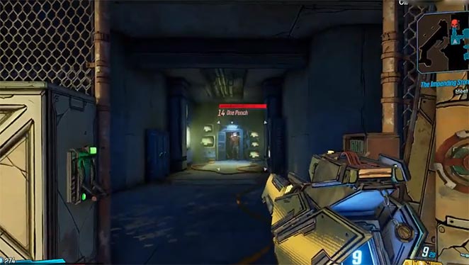 borderlands 3 maps gun drob2