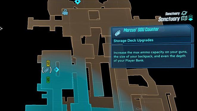 borderlands inventai 1