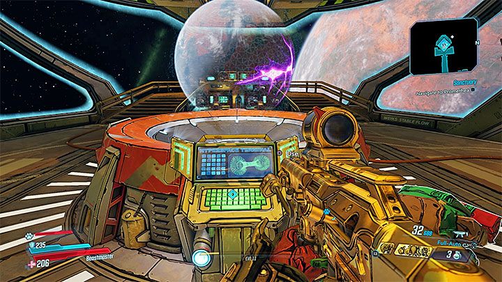 borderlands planets 2