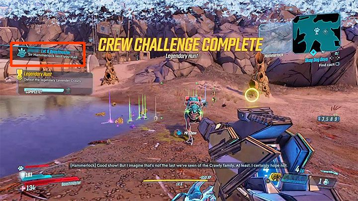 borderlands pochta 1