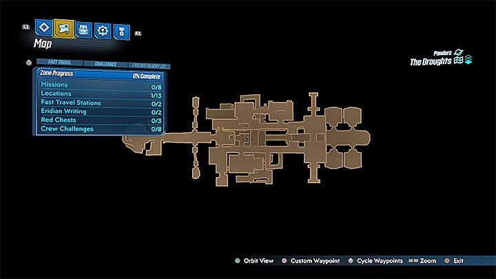 borderlands svatilishe 2