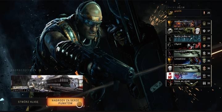 call of duty black ops 4 награды