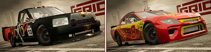 grid 2019 all auto 5