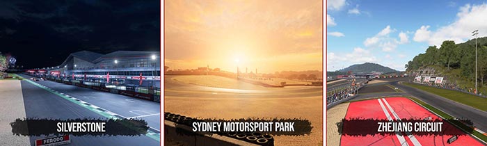 grid 2019 all marsh 4