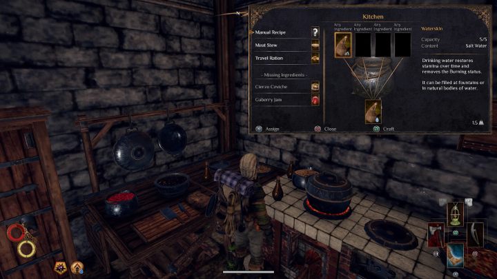 ouward очистка воды