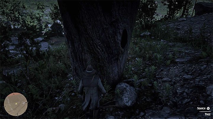 Red Dead Redemption 2 - список должников