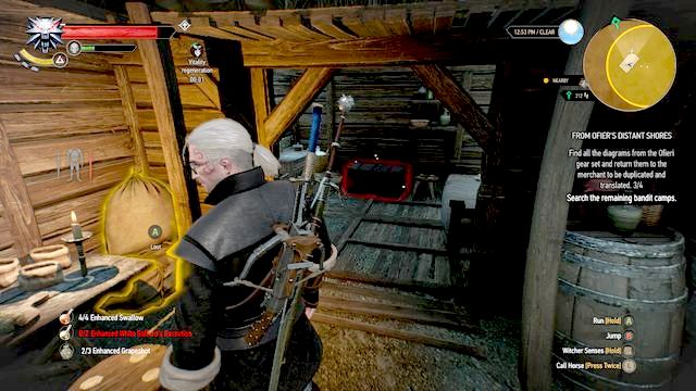 witcher 3 iz ofira 5