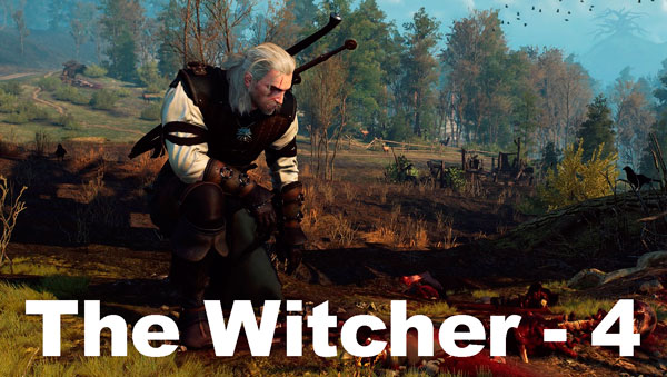 The Witcher 4 будет ли продолжение?