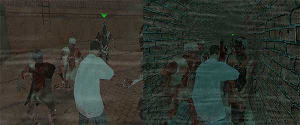 Gta San Andreas You are here