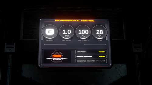 Hellion интерфейс