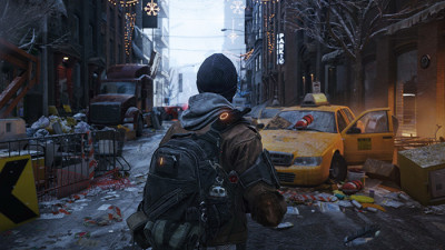 Как быстро заработать опыт в игре Tom Clancy's The Division 2?