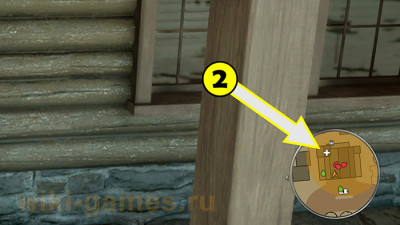 Как восстановить здоровье в игре Mafia 1: Definitive Edition?