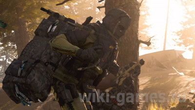 Как включить и отключить кроссплатформенность ПК, PS4 и Xbox One в игре Call of Duty: Warzone?