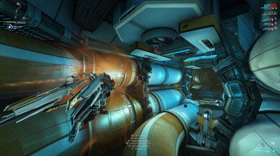 Как убить &laquo;Извлекателя Прибыли&raquo; в игре Warframe?