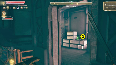 Прохождение задания &laquo;Испуганный механик&raquo; в The Outer Worlds