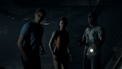 Где найти каждое Предупреждение в игре The Dark Pictures: Man of Medan?