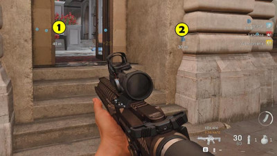 Режим &laquo;Убийство подтверждено&raquo; в игре Call of Duty: Modern Warfare 2019