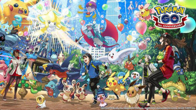 Как исправить ошибку &laquo;Не удалось получить список друзей&raquo; в Pok&eacute;mon GO?